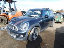 2011 MINI Cooper 2011 MINI Cooper