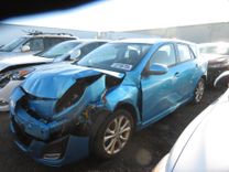 2011 Mazda 3 2011 Mazda 3