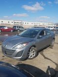 2011 Mazda 3 2011 Mazda 3