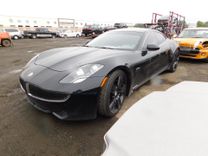 2012 Fisker Automotive Karma Hybrid