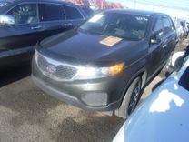 2012 Kia Sorento 2012 Kia Sorento