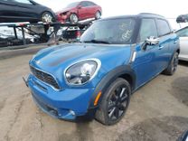 2012 MINI Cooper S