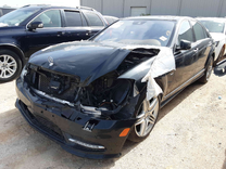 2012 Mercedes-Benz S-Class S550 2012 Mercedes-Benz S-Class S550