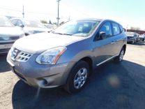 2012 Nissan Rogue 2012 Nissan Rogue