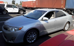 2012 Toyota Camry Hybrid XLE 2012 Toyota Camry Hybrid XLE