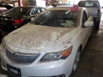 2013 Acura ILX Hybrid