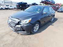 2013 Chevrolet Malibu 1LT