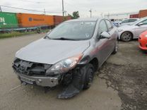 2013 Mazda 3 I 2013 Mazda 3 I