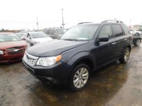 2013 Subaru Forester 2013 Subaru Forester