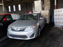 2013 Toyota Camry LE 2013 Toyota Camry LE