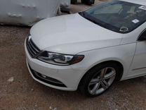 2013 Volkswagen CC Sport 2013 Volkswagen CC Sport