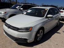 2013 Volkswagen Jetta Sedan TDI 2013 Volkswagen Jetta Sedan TDI