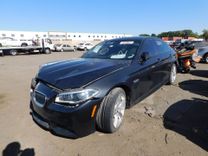 2014 BMW 535i 2014 BMW 535i