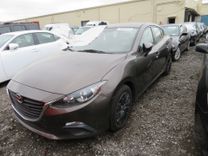 2014 Mazda 3 Sport 2014 Mazda 3 Sport