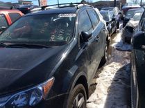 2014 Toyota RAV4 XLE 2014 Toyota RAV4 XLE