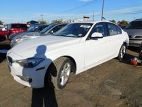 2015 BMW 320i 2015 BMW 320i