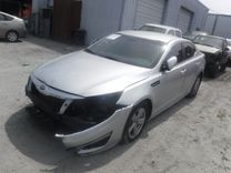 2015 KIA Optima LX 2015 KIA Optima LX