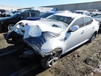 2015 Kia Optima 2015 Kia Optima