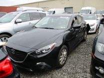 2015 Mazda 3 2015 Mazda 3