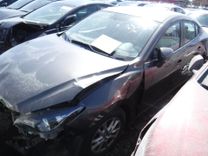2015 Mazda 3 2015 Mazda 3