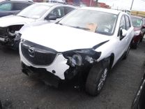 2015 Mazda CX-5 Touring 2015 Mazda CX-5 Touring