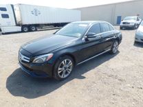 2015 Mercedes-Benz C300 4Matic 2015 Mercedes-Benz C300 4Matic