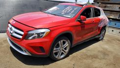 2015 Mercedes-Benz GLA250 4Matic 2015 Mercedes-Benz GLA250 4Matic