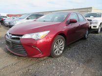 2015 Toyota Camry XLE Hybrid 2015 Toyota Camry XLE Hybrid