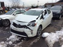 2015 Toyota Prius 2015 Toyota Prius