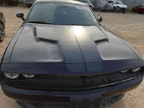2016 Dodge Challenger SXT 2016 Dodge Challenger SXT