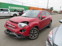 2016 Fiat 500X Trekking 2016 Fiat 500X Trekking