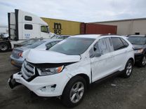 2016 Ford Edge