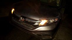 2016 Honda CR-V 2016 Honda CR-V