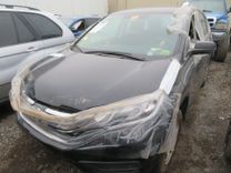 2016 Honda CR-V 2016 Honda CR-V
