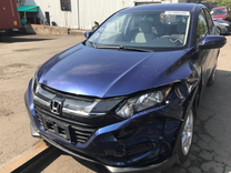 2016 Honda HR-V EX 2016 Honda HR-V EX