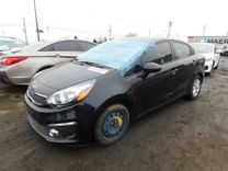 2016 Kia Rio EX 2016 Kia Rio EX