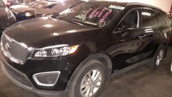 2016 Kia Sorento LX 2016 Kia Sorento LX