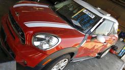 2016 MINI Cooper S 2016 MINI Cooper S