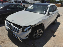 2016 Mercedes-Benz GLC 300 2016 Mercedes-Benz GLC 300