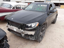 2016 Mercedes-Benz GLC 300 2016 Mercedes-Benz GLC 300