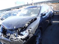 2016 Nissan Rogue SV 2016 Nissan Rogue SV