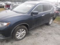 2016 Nissan Rogue S 2016 Nissan Rogue S