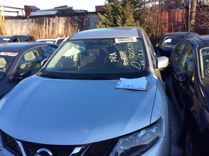 2016 Nissan Rogue 2016 Nissan Rogue