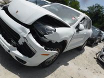 2016 Porsche Cayenne 2016 Porsche Cayenne