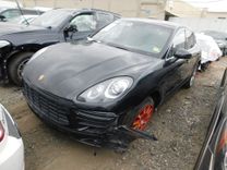 2016 Porsche Macan S 2016 Porsche Macan S