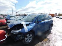 2016 Subaru Forester 2016 Subaru Forester