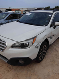2016 Subaru Outback Limited 2016 Subaru Outback Limited