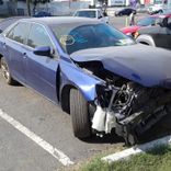 2016 Toyota Camry SE 2016 Toyota Camry SE