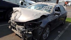 2016 Toyota Camry SE 2016 Toyota Camry SE