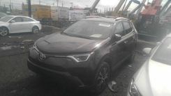 2016 Toyota RAV4 LE 2016 Toyota RAV4 LE